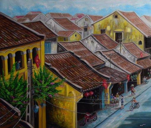 Ancient Hoi An