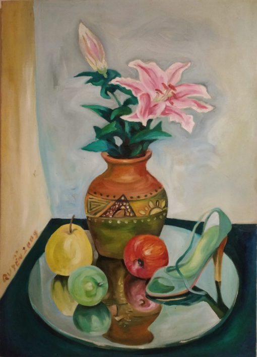 Still life