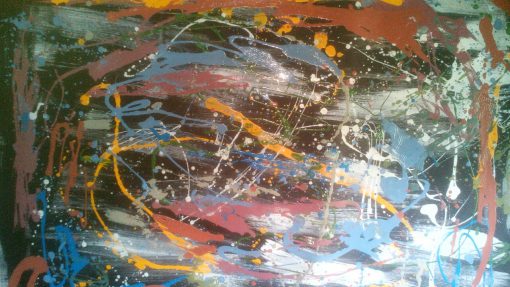 Abstract Art 2